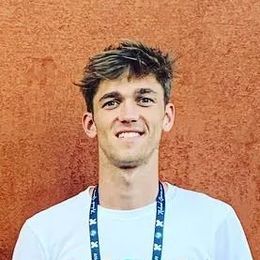 Foto van Philippe Geladé