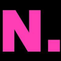 Logo van NK Architectuur, een tevreden klant van CKX