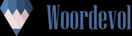 Logo van Woordevol, een tevreden klant van CKX