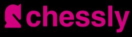 Logo van Chessly, een tevreden klant van CKX